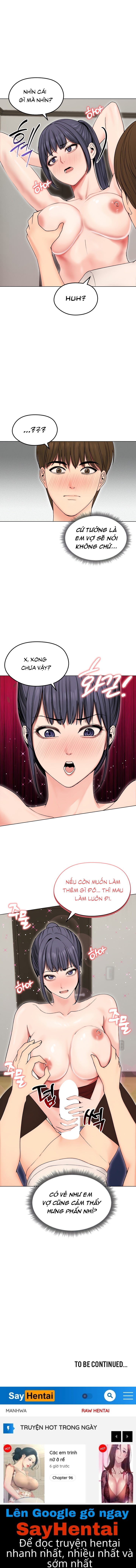 Người vợ bỏ trốn! Chap Chapter 17-Người vợ bỏ trốn! - Next Chap 18