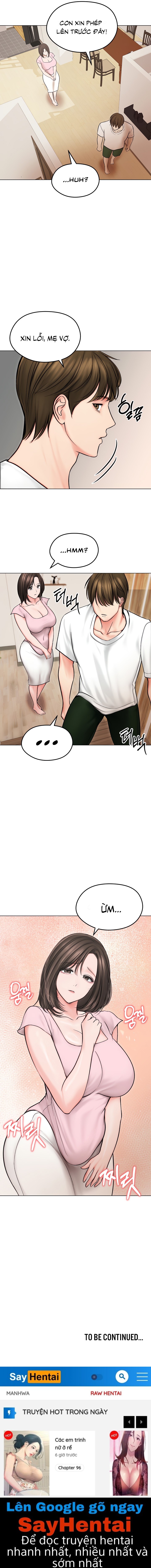 Người vợ bỏ trốn! Chap Chapter 13-Người vợ bỏ trốn! - Next Chap 14