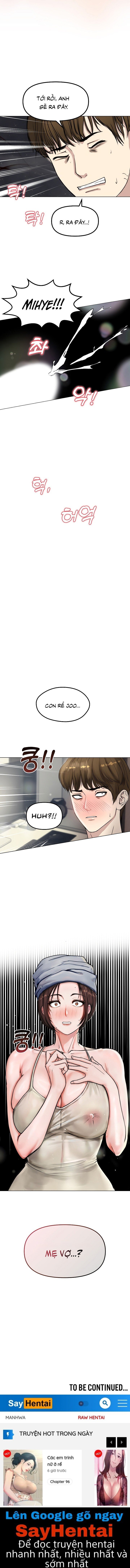 Người vợ bỏ trốn! Chap Chapter 1-Người vợ bỏ trốn! - Next Chap 2