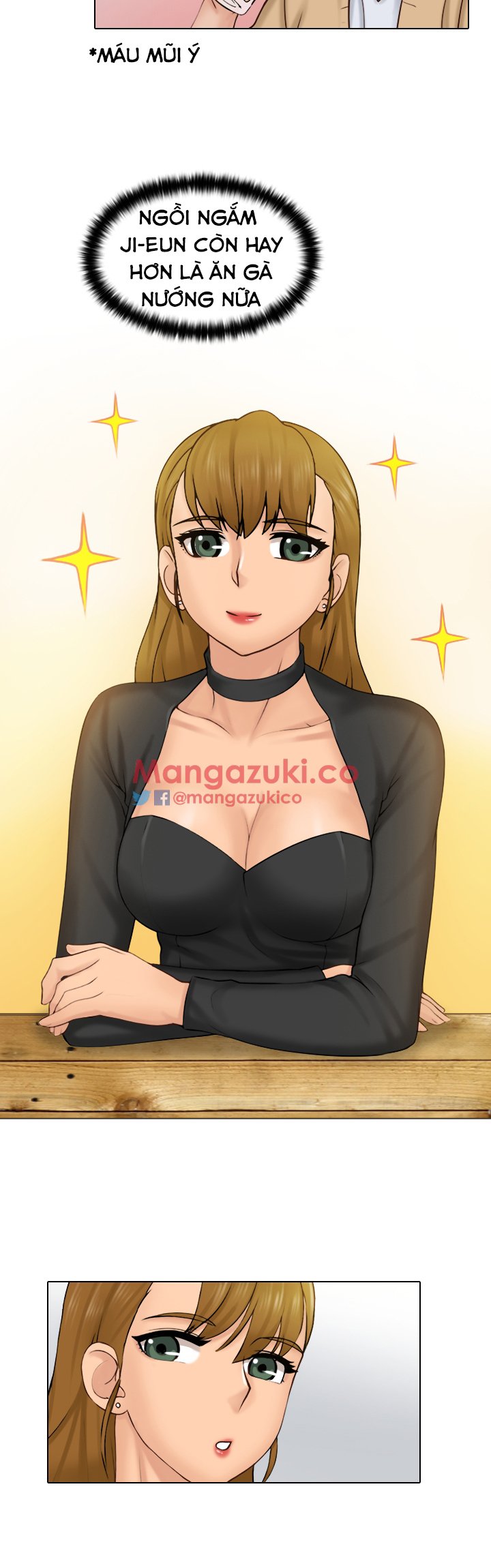 Người Yêu Và Nô Lệ Chap Chapter 1-Người Yêu Và Nô Lệ - Next Chap 2