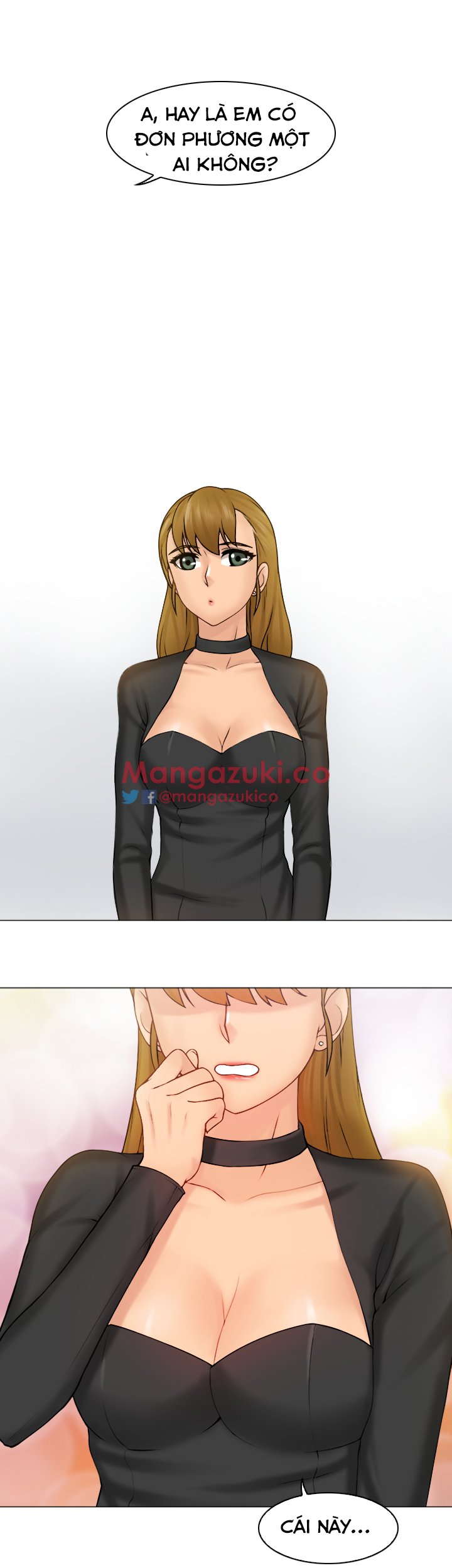 Người Yêu Và Nô Lệ Chap Chapter 1-Người Yêu Và Nô Lệ - Next Chap 2