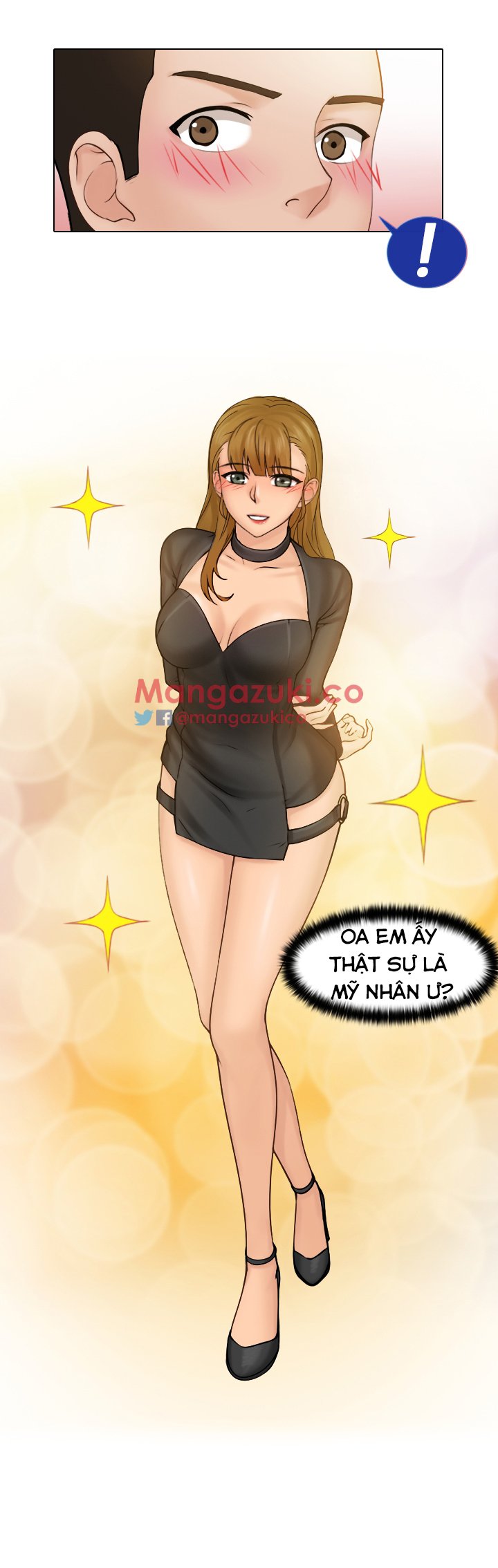 Người Yêu Và Nô Lệ Chap Chapter 1-Người Yêu Và Nô Lệ - Next Chap 2