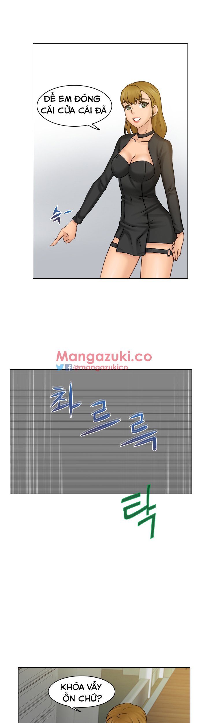 Người Yêu Và Nô Lệ Chap Chapter 1-Người Yêu Và Nô Lệ - Next Chap 2