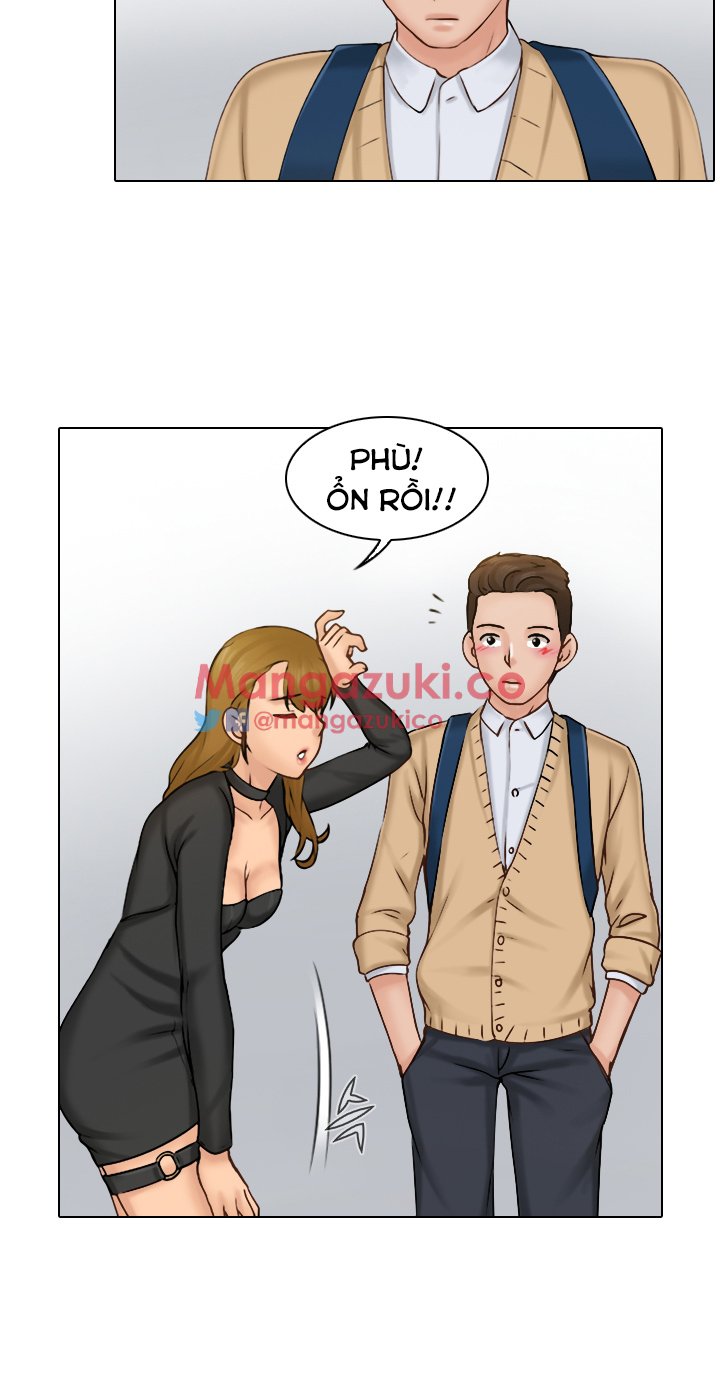 Người Yêu Và Nô Lệ Chap Chapter 1-Người Yêu Và Nô Lệ - Next Chap 2