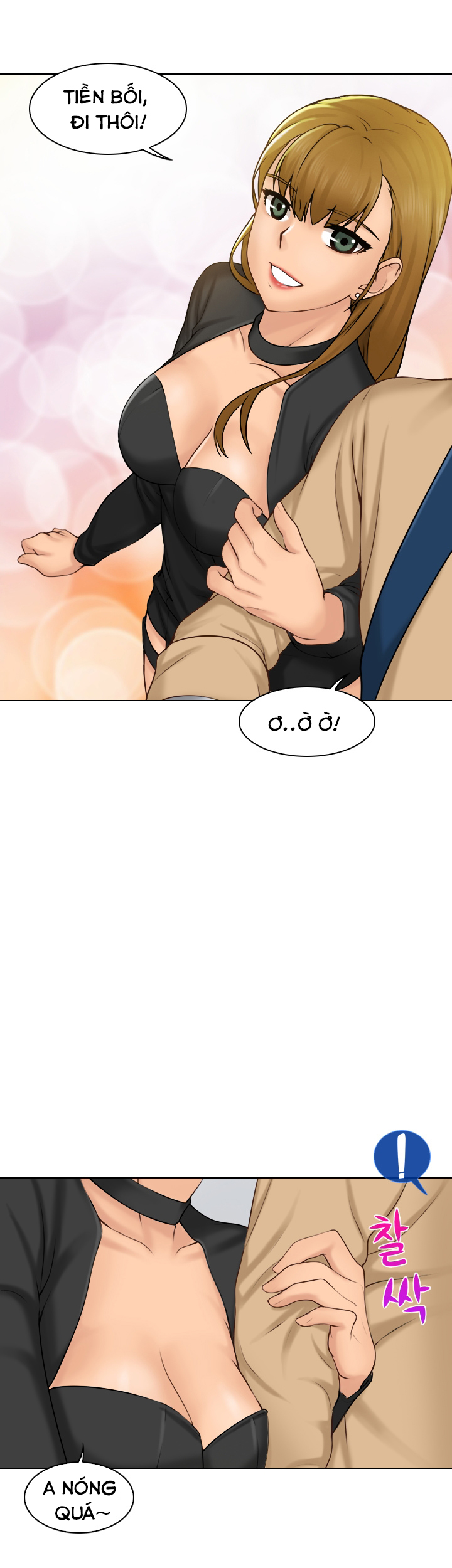 Người Yêu Và Nô Lệ Chap Chapter 1-Người Yêu Và Nô Lệ - Next Chap 2