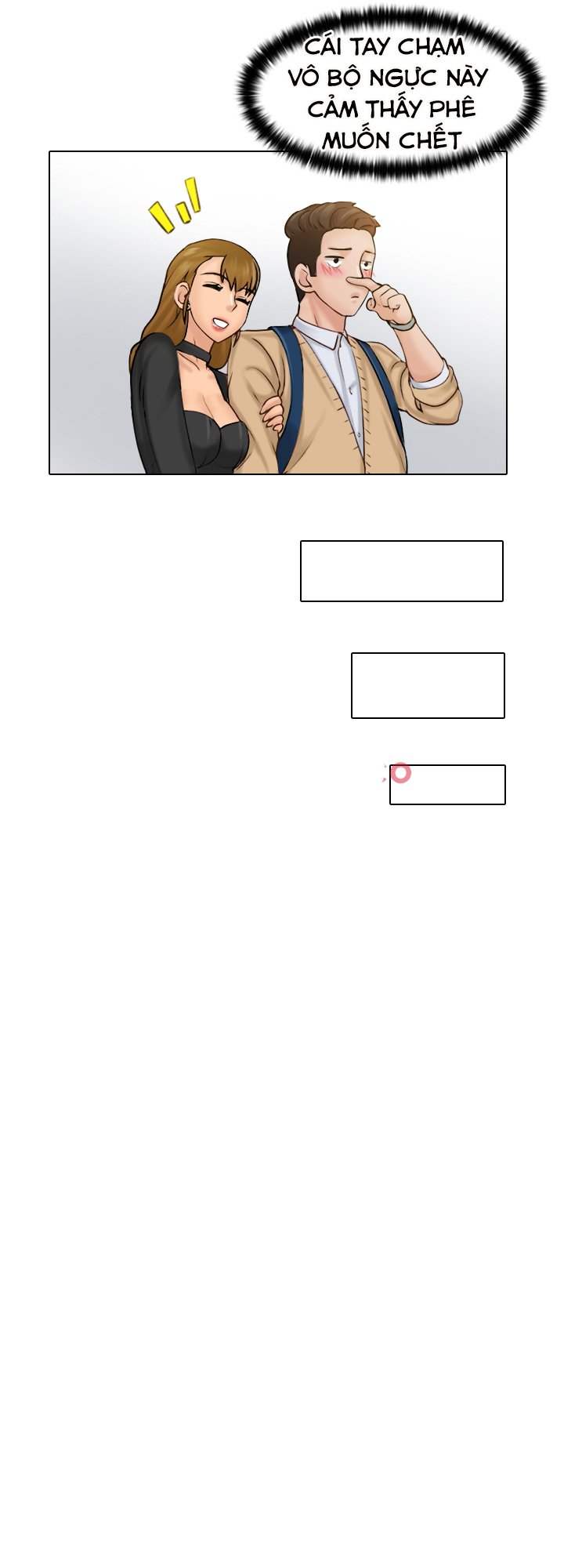 Người Yêu Và Nô Lệ Chap Chapter 1-Người Yêu Và Nô Lệ - Next Chap 2