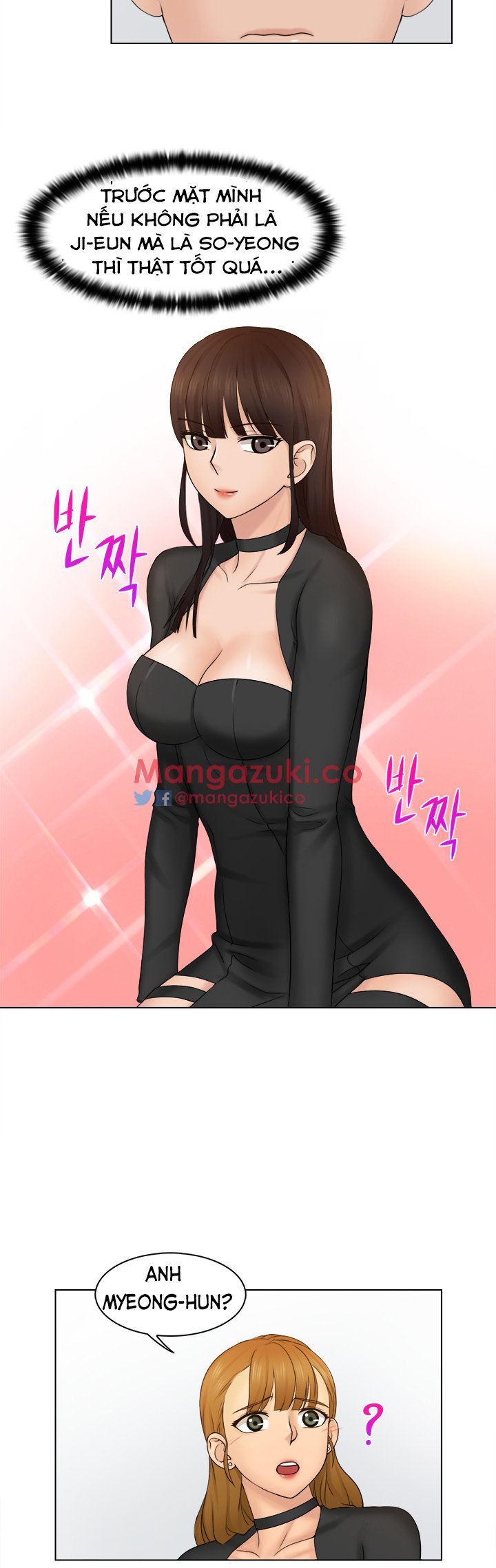 Người Yêu Và Nô Lệ Chap Chapter 1.5-Người Yêu Và Nô Lệ - Next Chap 3