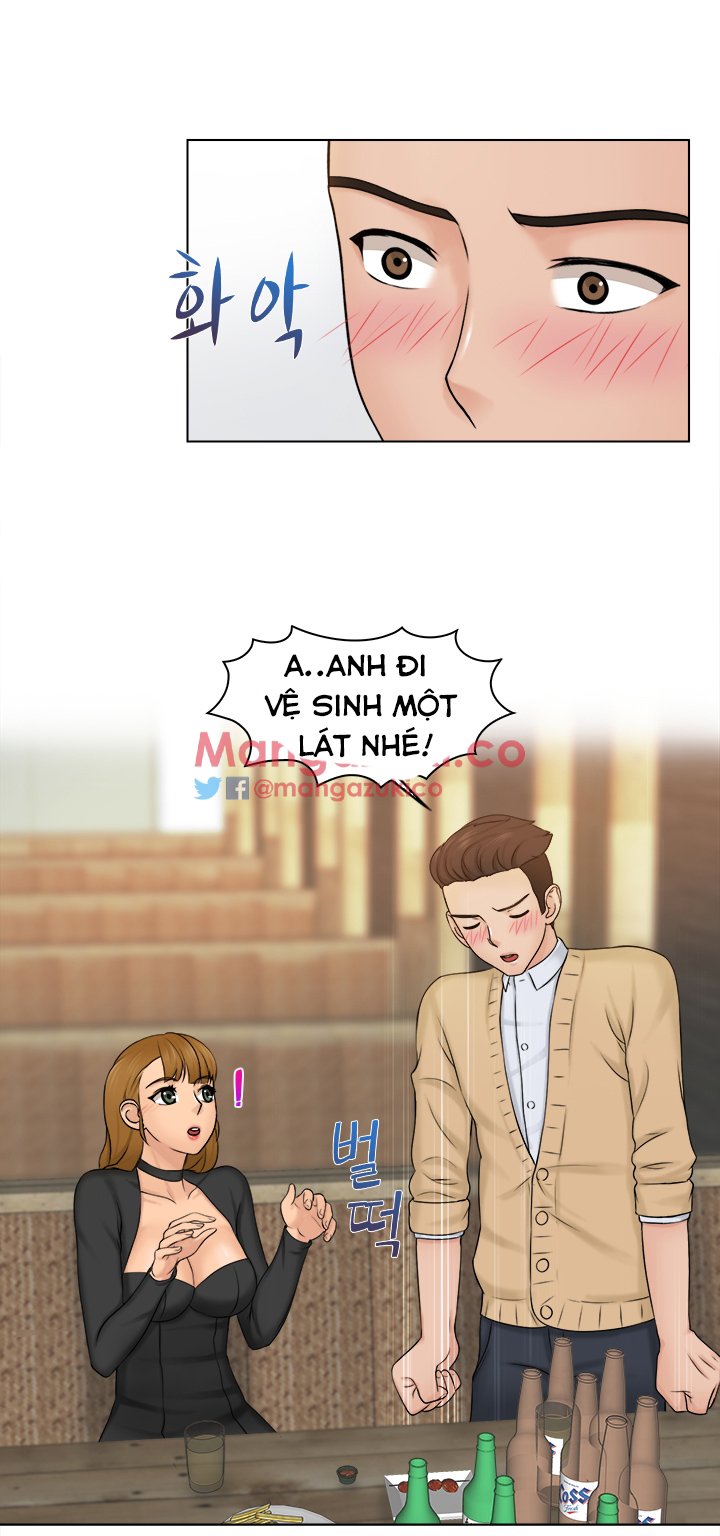 Người Yêu Và Nô Lệ Chap Chapter 1.5-Người Yêu Và Nô Lệ - Next Chap 3