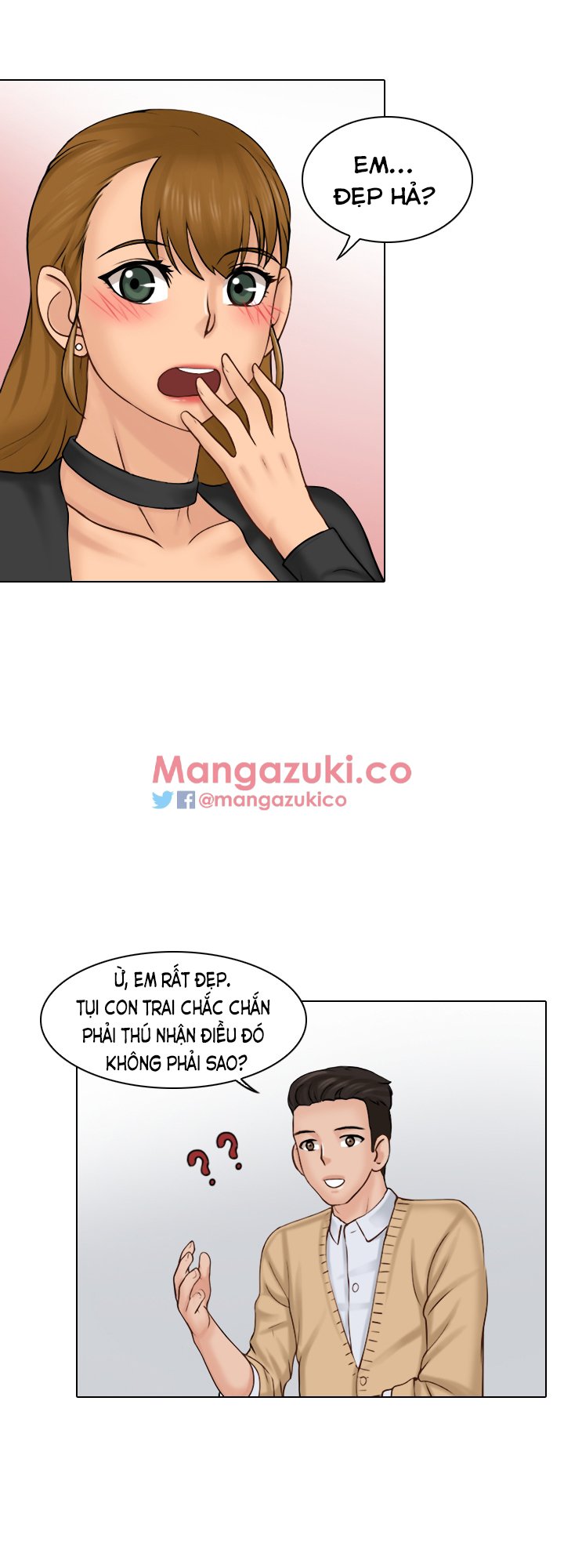 Người Yêu Và Nô Lệ Chap Chapter 1.5-Người Yêu Và Nô Lệ - Next Chap 3