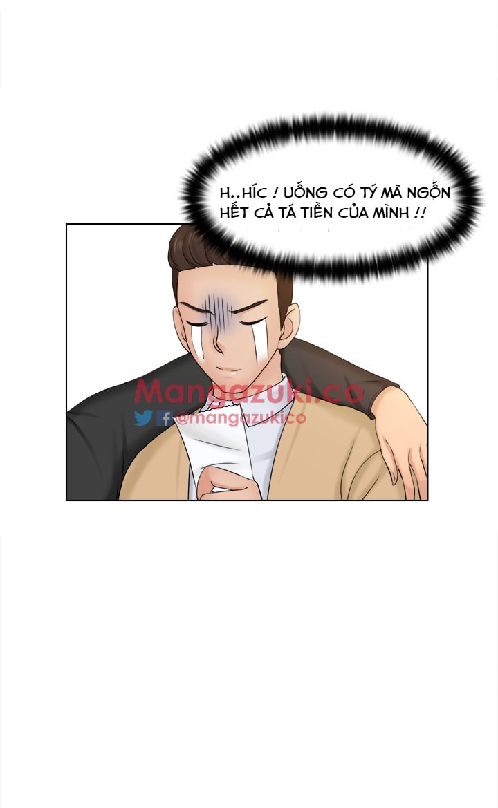 Người Yêu Và Nô Lệ Chap Chapter 2-Người Yêu Và Nô Lệ - Next Chap 4