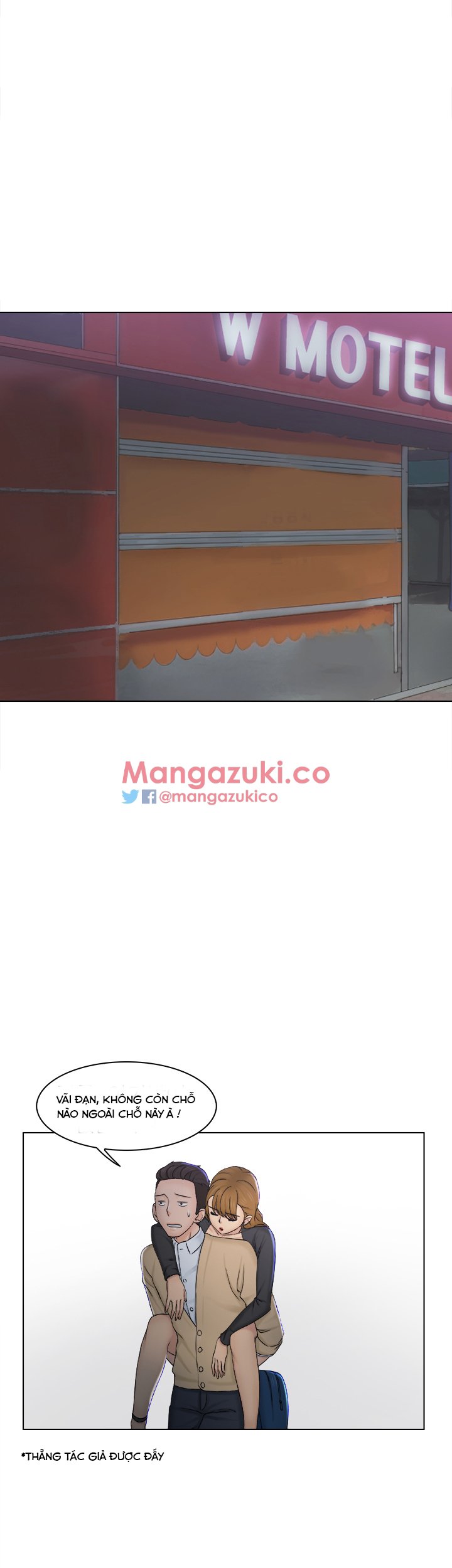 Người Yêu Và Nô Lệ Chap Chapter 2-Người Yêu Và Nô Lệ - Next Chap 4