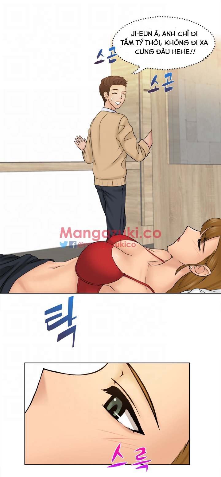 Người Yêu Và Nô Lệ Chap Chapter 2.5-Người Yêu Và Nô Lệ - Next Chap 5