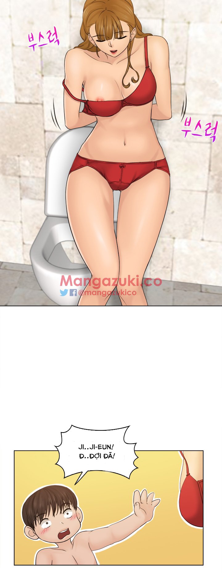 Người Yêu Và Nô Lệ Chap Chapter 2.5-Người Yêu Và Nô Lệ - Next Chap 5