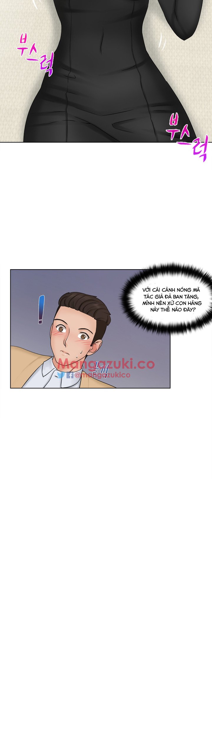 Người Yêu Và Nô Lệ Chap Chapter 2.5-Người Yêu Và Nô Lệ - Next Chap 5