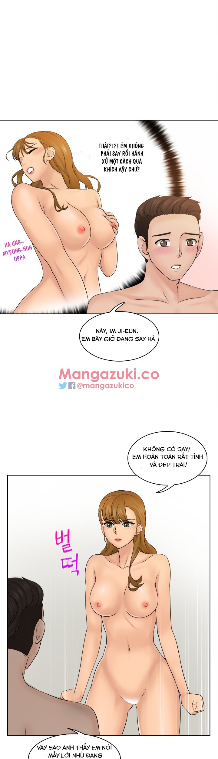 Người Yêu Và Nô Lệ Chap Chapter 3-Người Yêu Và Nô Lệ - Next Chap 6