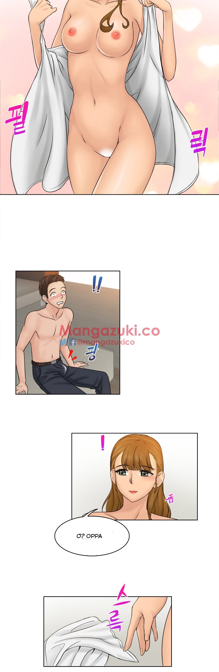 Người Yêu Và Nô Lệ Chap Chapter 3-Người Yêu Và Nô Lệ - Next Chap 6