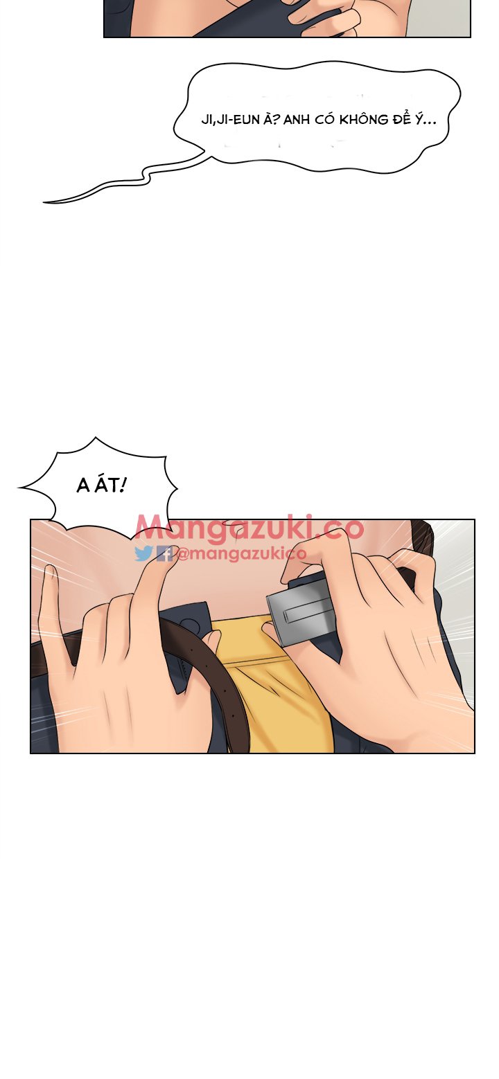 Người Yêu Và Nô Lệ Chap Chapter 3-Người Yêu Và Nô Lệ - Next Chap 6