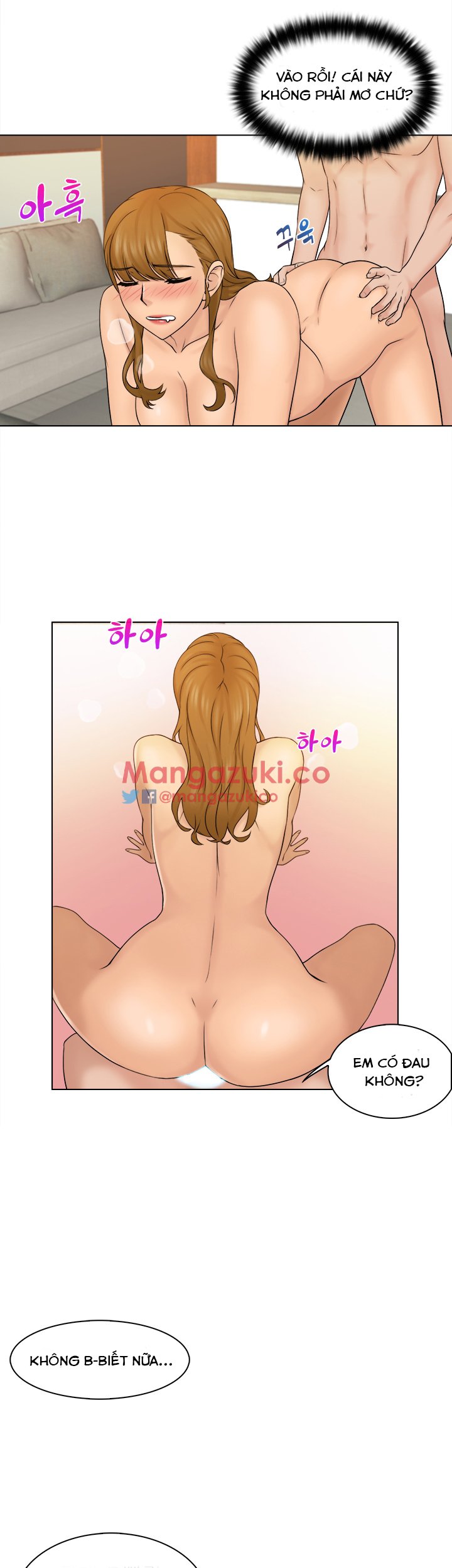 Người Yêu Và Nô Lệ Chap Chapter 3.5-Người Yêu Và Nô Lệ - Next Chap 7