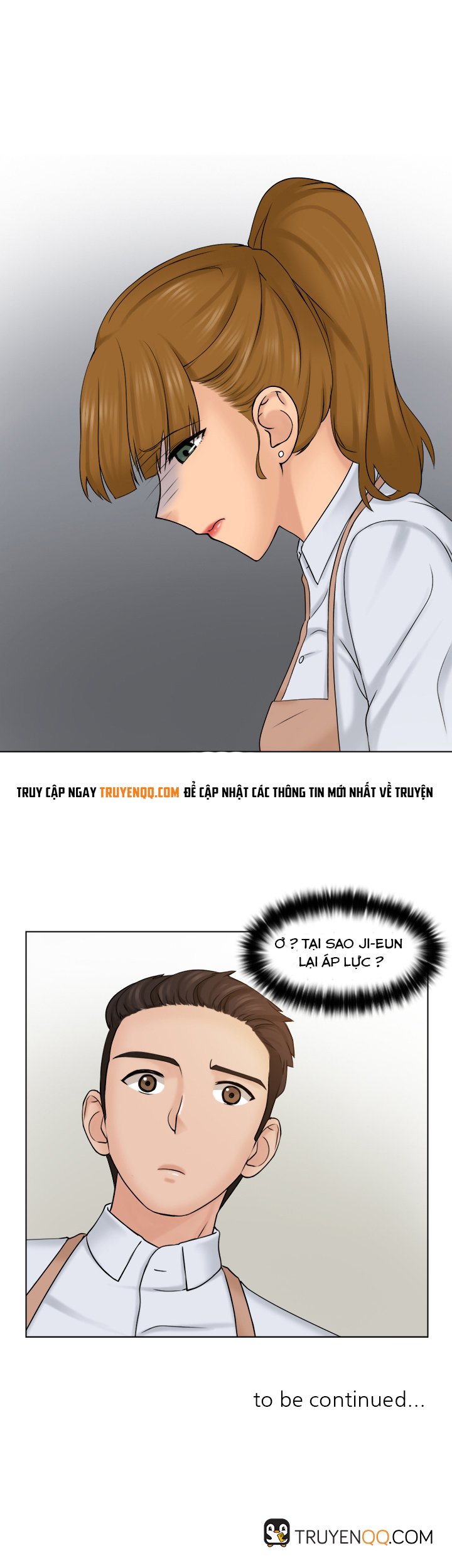 Người Yêu Và Nô Lệ Chap Chapter 4-Người Yêu Và Nô Lệ - Next Chap 8