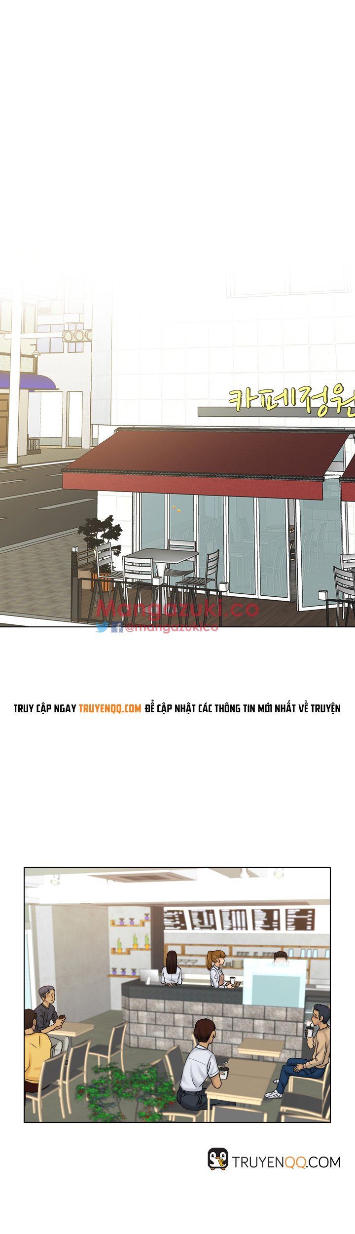 Người Yêu Và Nô Lệ Chap Chapter 4-Người Yêu Và Nô Lệ - Next Chap 8