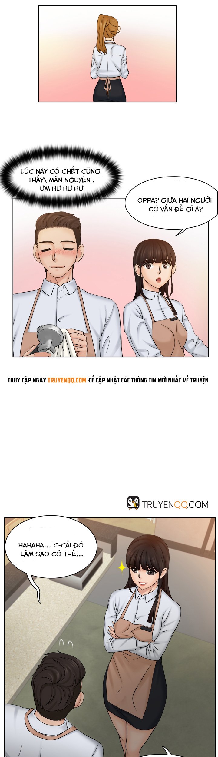 Người Yêu Và Nô Lệ Chap Chapter 4-Người Yêu Và Nô Lệ - Next Chap 8