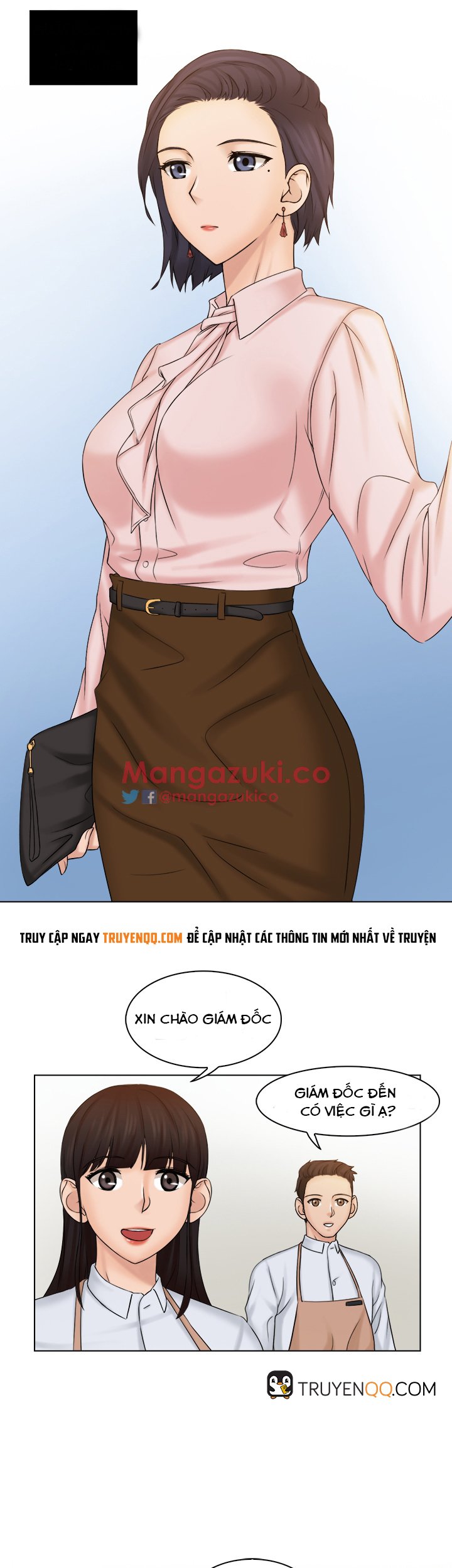 Người Yêu Và Nô Lệ Chap Chapter 4-Người Yêu Và Nô Lệ - Next Chap 8