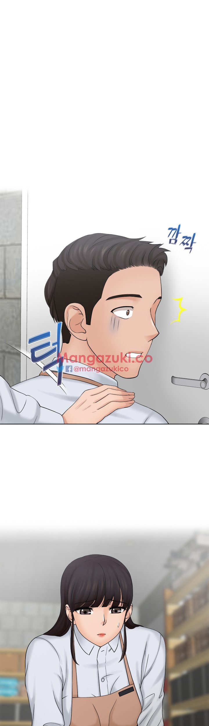 Người Yêu Và Nô Lệ Chap Chapter 5-Người Yêu Và Nô Lệ - Next Chap 9