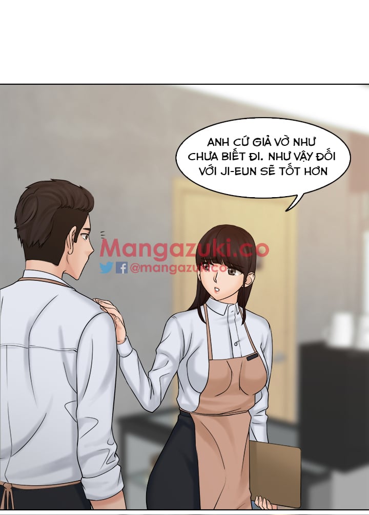 Người Yêu Và Nô Lệ Chap Chapter 5-Người Yêu Và Nô Lệ - Next Chap 9