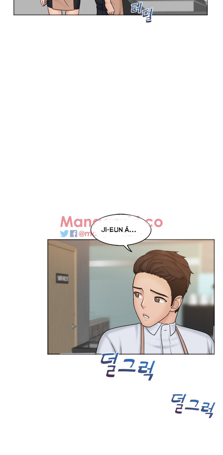 Người Yêu Và Nô Lệ Chap Chapter 5-Người Yêu Và Nô Lệ - Next Chap 9