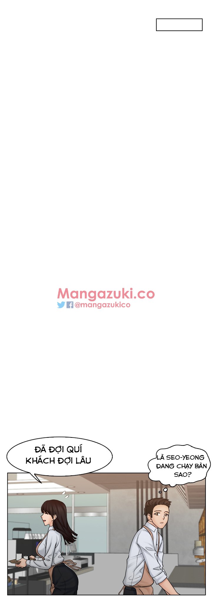 Người Yêu Và Nô Lệ Chap Chapter 5-Người Yêu Và Nô Lệ - Next Chap 9