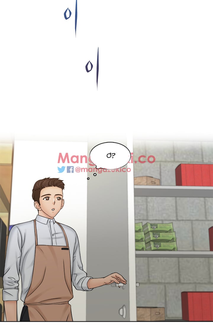 Người Yêu Và Nô Lệ Chap Chapter 5-Người Yêu Và Nô Lệ - Next Chap 9