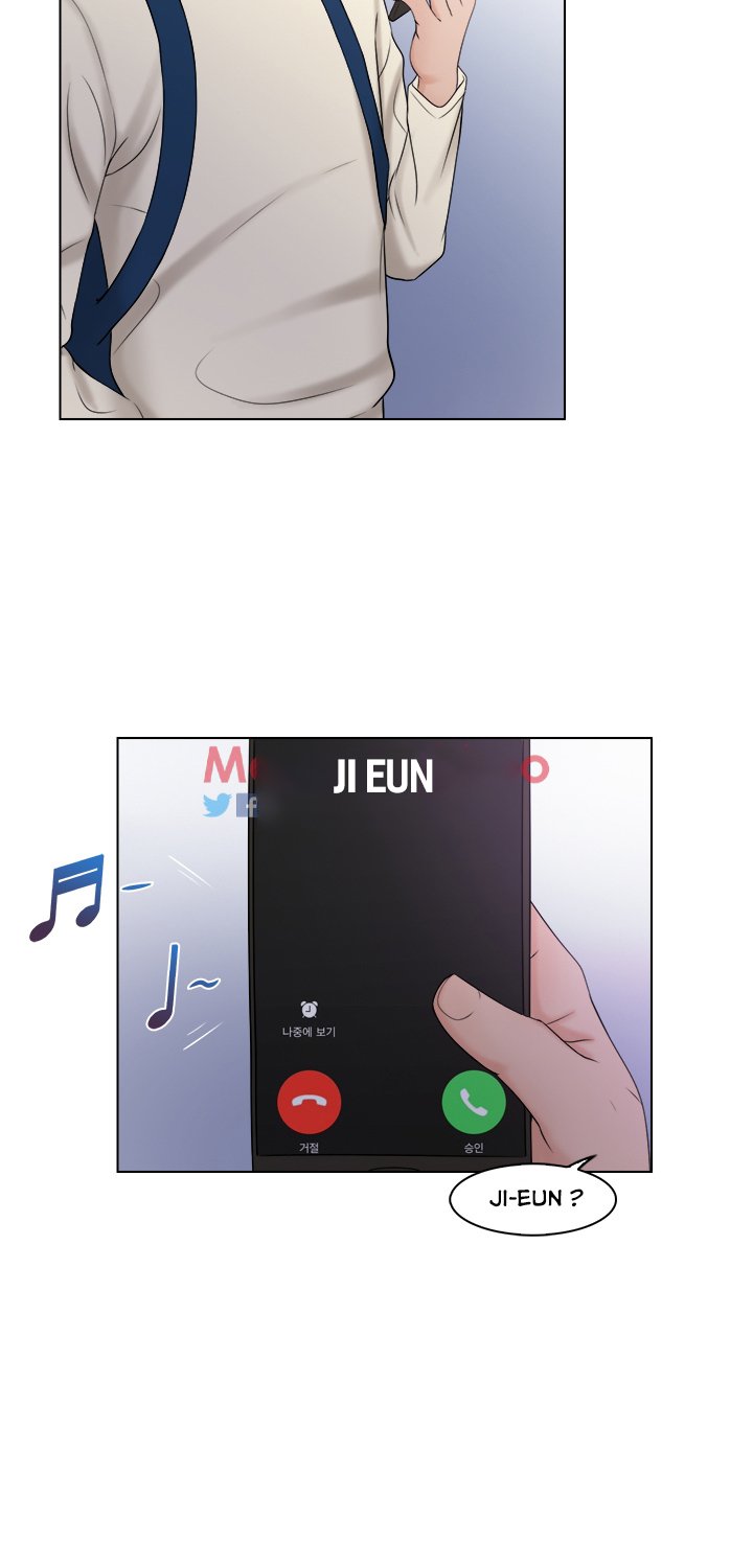 Người Yêu Và Nô Lệ Chap Chapter 6-Người Yêu Và Nô Lệ - Next Chap 10