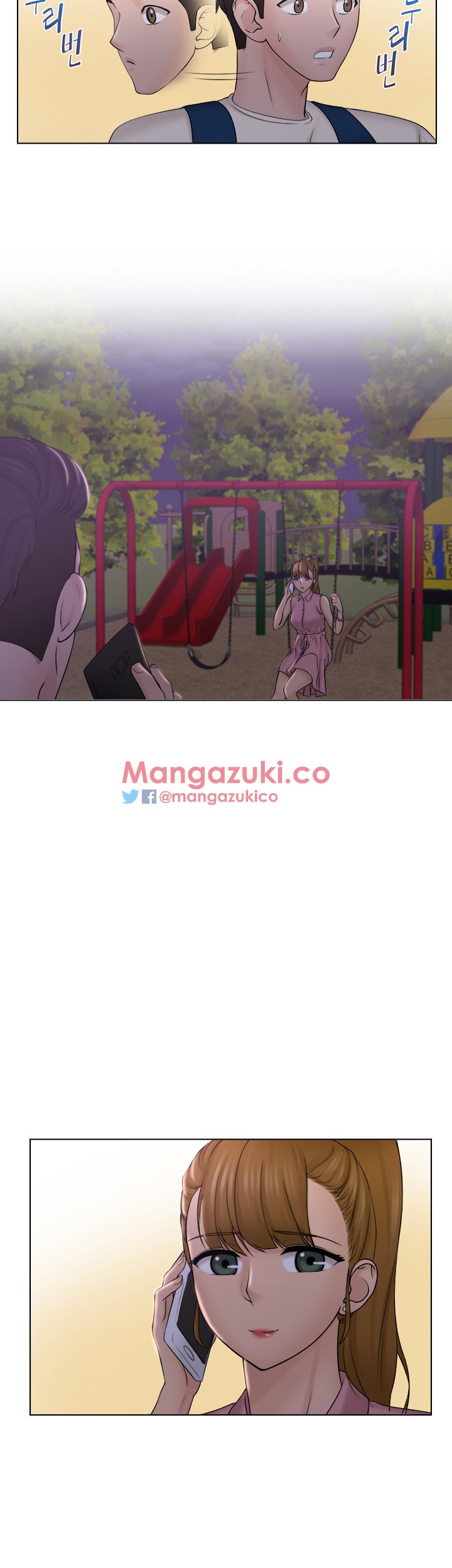 Người Yêu Và Nô Lệ Chap Chapter 6-Người Yêu Và Nô Lệ - Next Chap 10