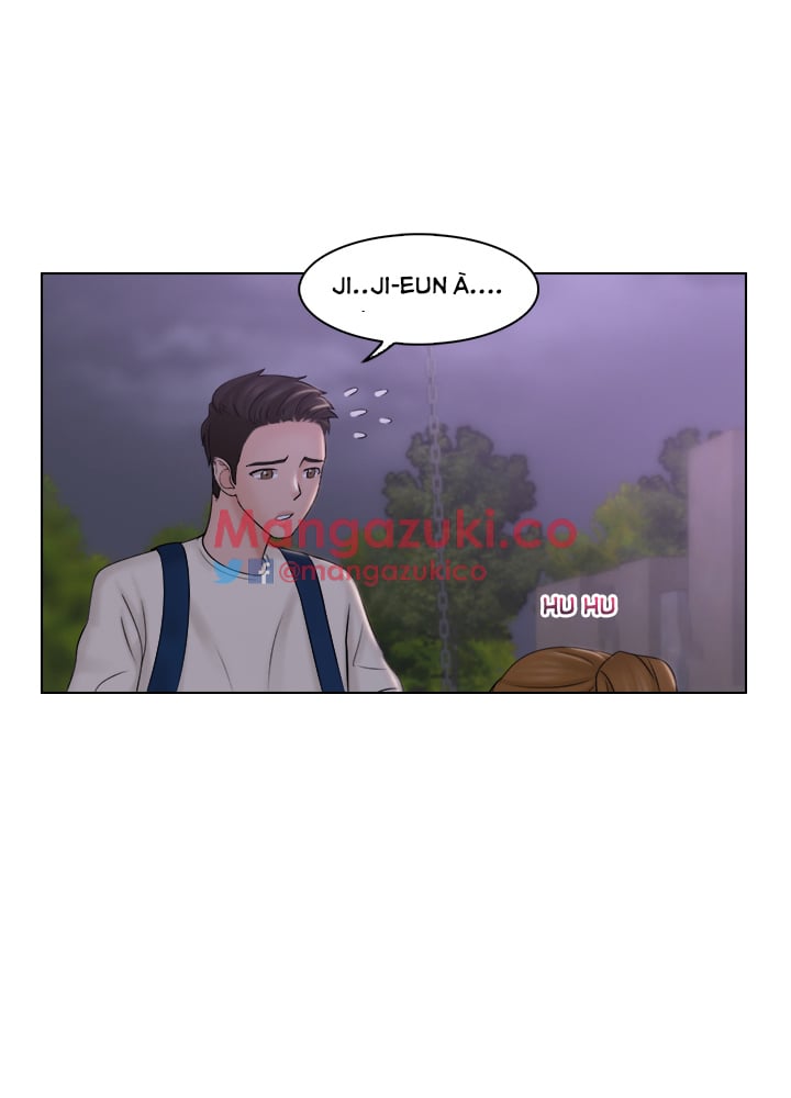 Người Yêu Và Nô Lệ Chap Chapter 6-Người Yêu Và Nô Lệ - Next Chap 10