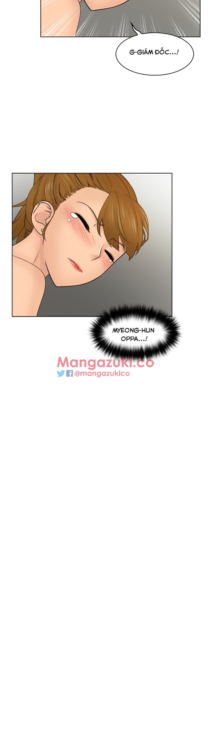 Người Yêu Và Nô Lệ Chap Chapter 6-Người Yêu Và Nô Lệ - Next Chap 10