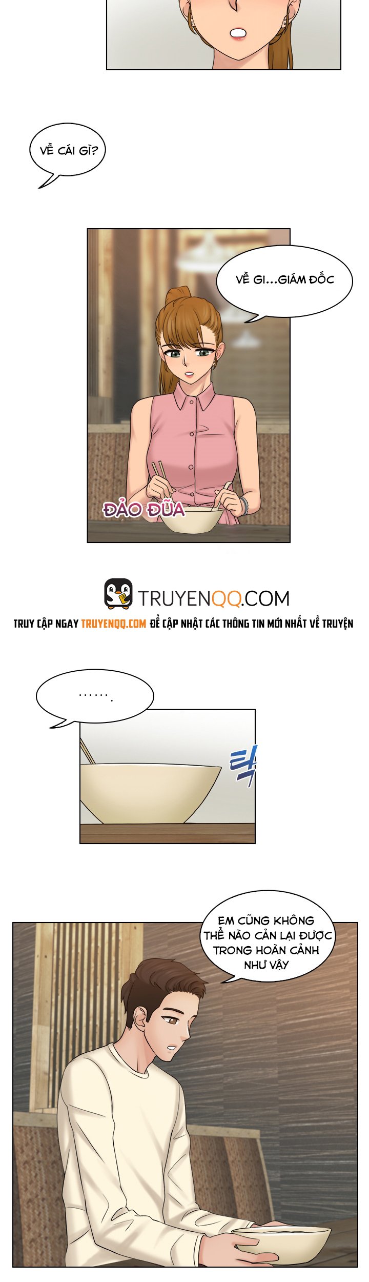 Người Yêu Và Nô Lệ Chap Chapter 7-Người Yêu Và Nô Lệ - Next Chap 11