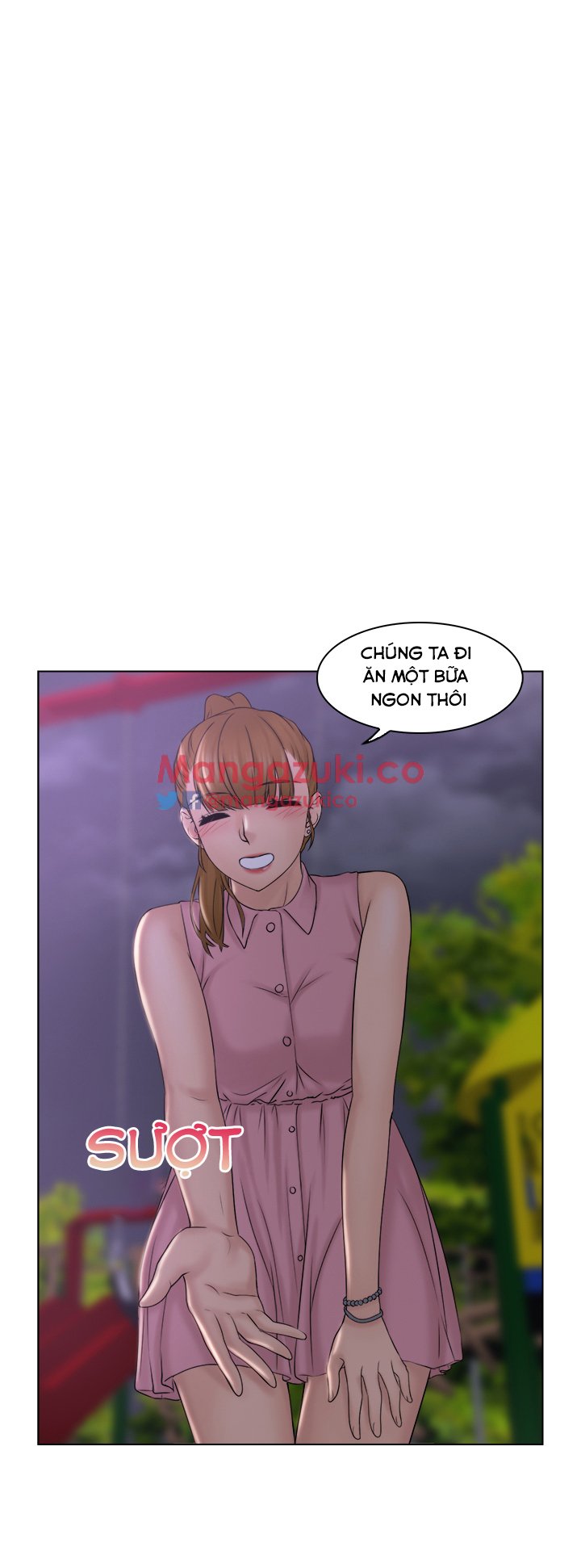 Người Yêu Và Nô Lệ Chap Chapter 7-Người Yêu Và Nô Lệ - Next Chap 11