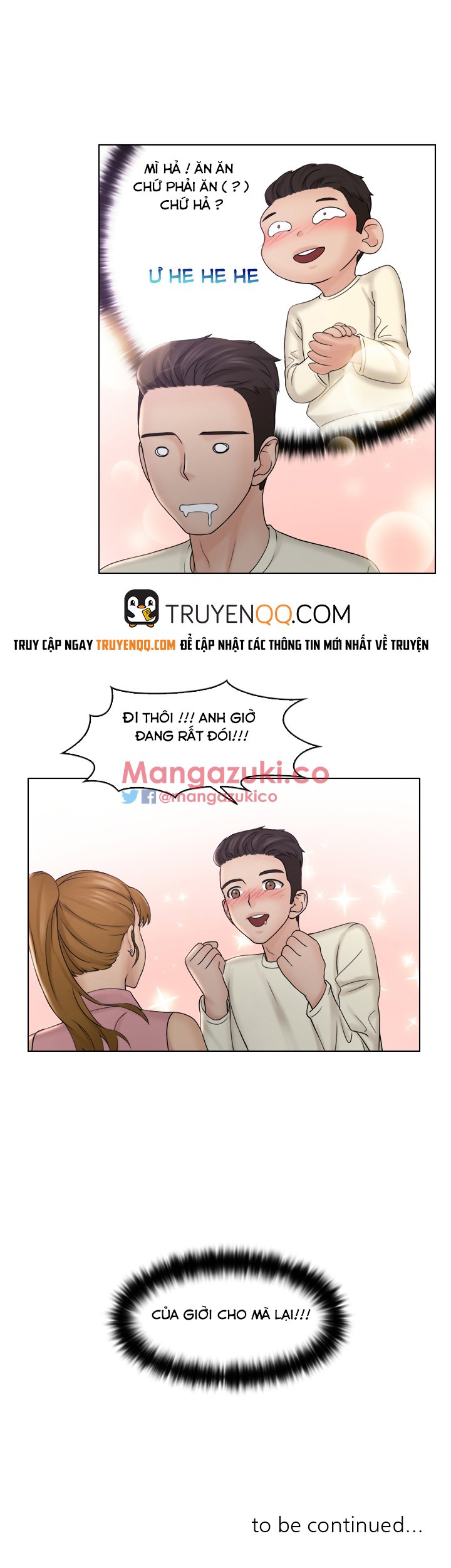 Người Yêu Và Nô Lệ Chap Chapter 7-Người Yêu Và Nô Lệ - Next Chap 11