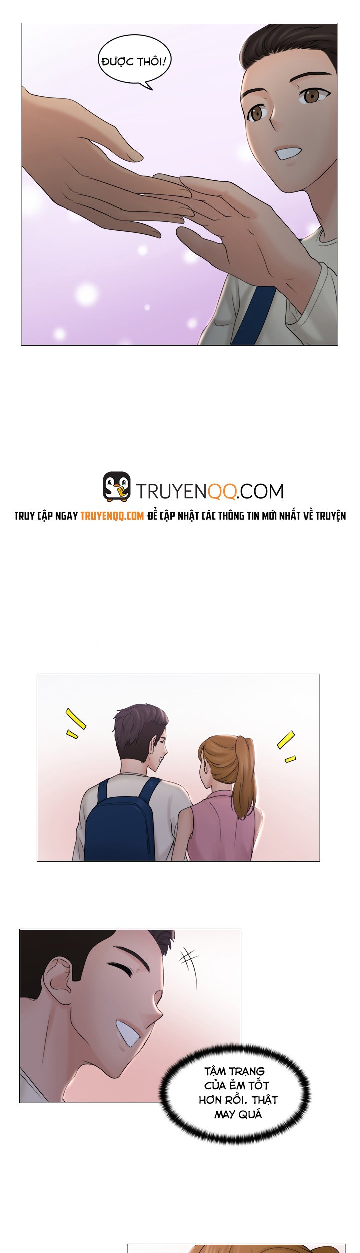 Người Yêu Và Nô Lệ Chap Chapter 7-Người Yêu Và Nô Lệ - Next Chap 11