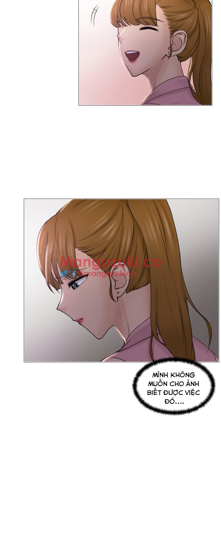 Người Yêu Và Nô Lệ Chap Chapter 7-Người Yêu Và Nô Lệ - Next Chap 11