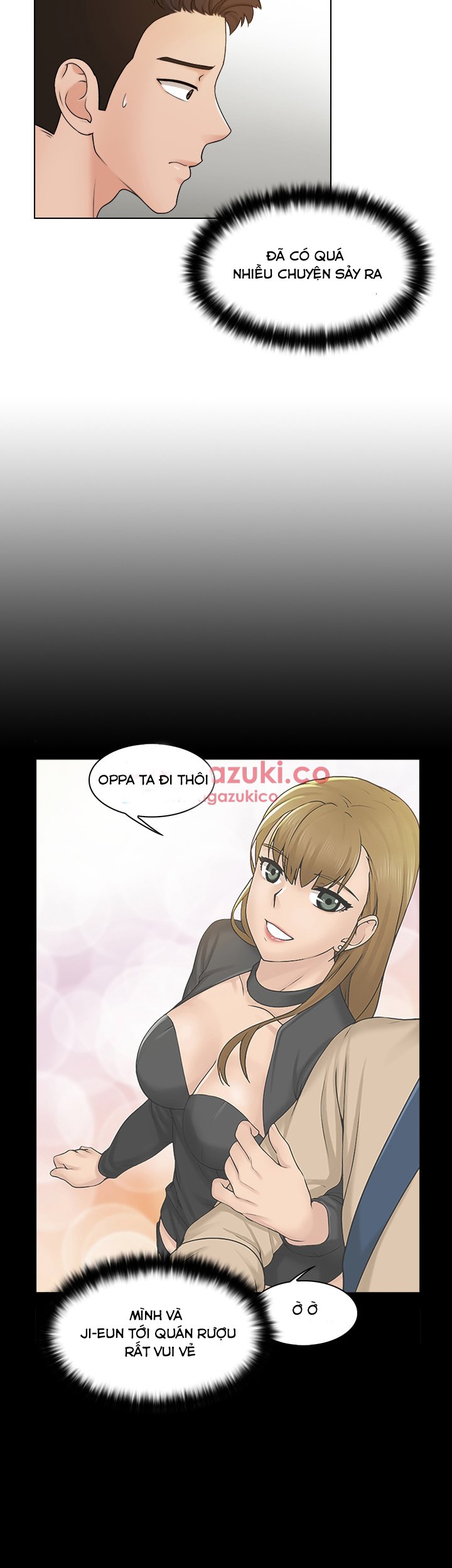 Người Yêu Và Nô Lệ Chap Chapter 7-Người Yêu Và Nô Lệ - Next Chap 11