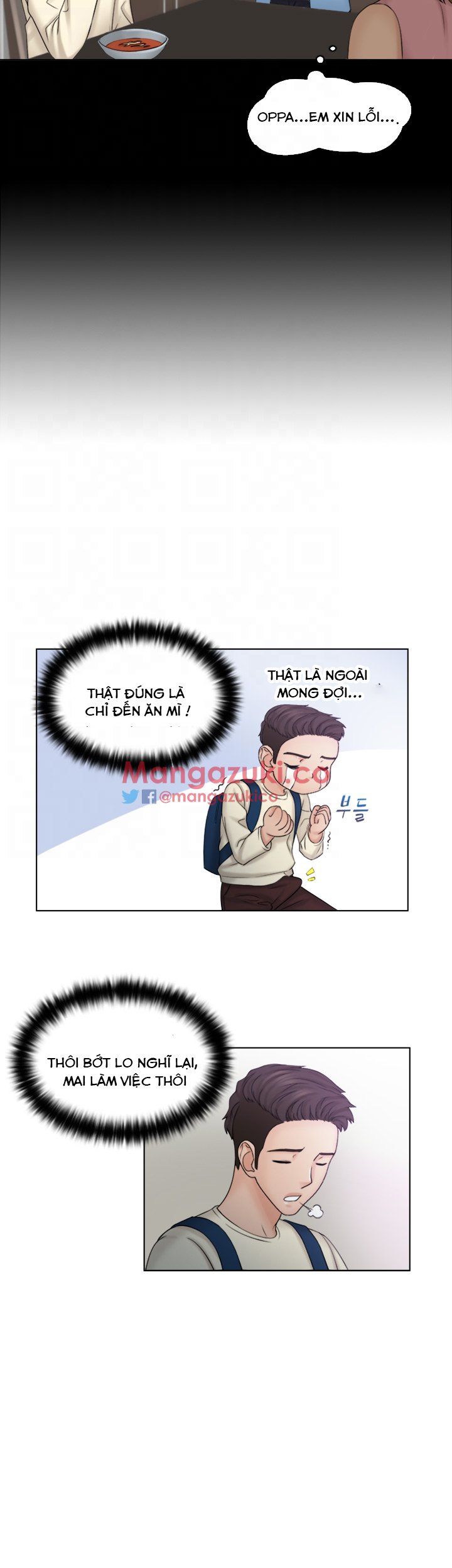 Người Yêu Và Nô Lệ Chap Chapter 8-Người Yêu Và Nô Lệ - Next Chap 12