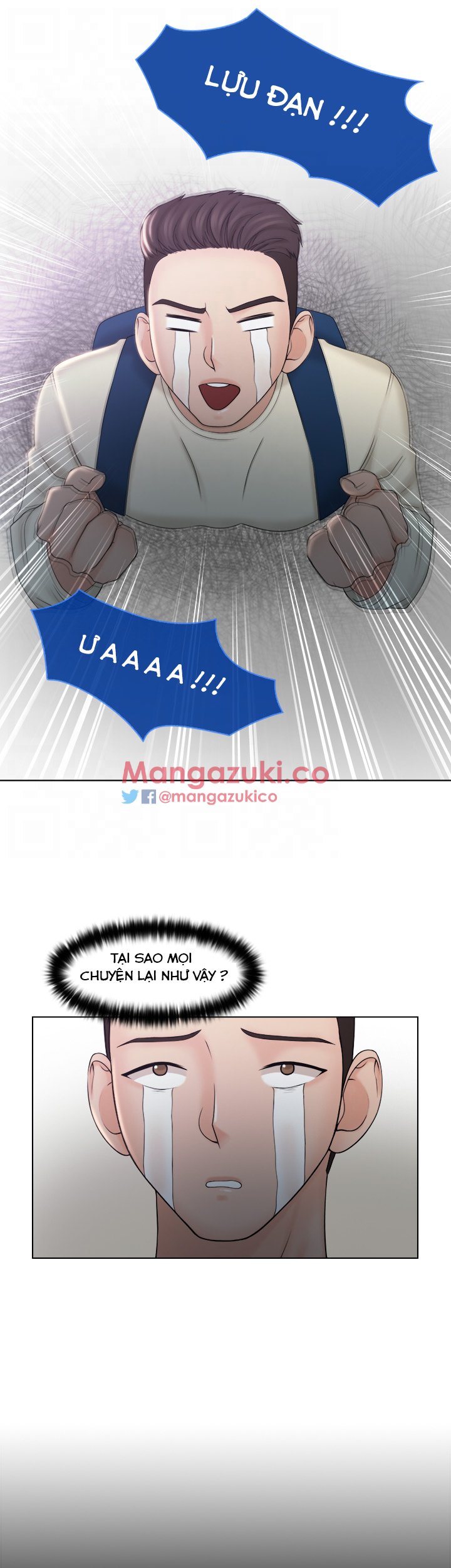 Người Yêu Và Nô Lệ Chap Chapter 8-Người Yêu Và Nô Lệ - Next Chap 12