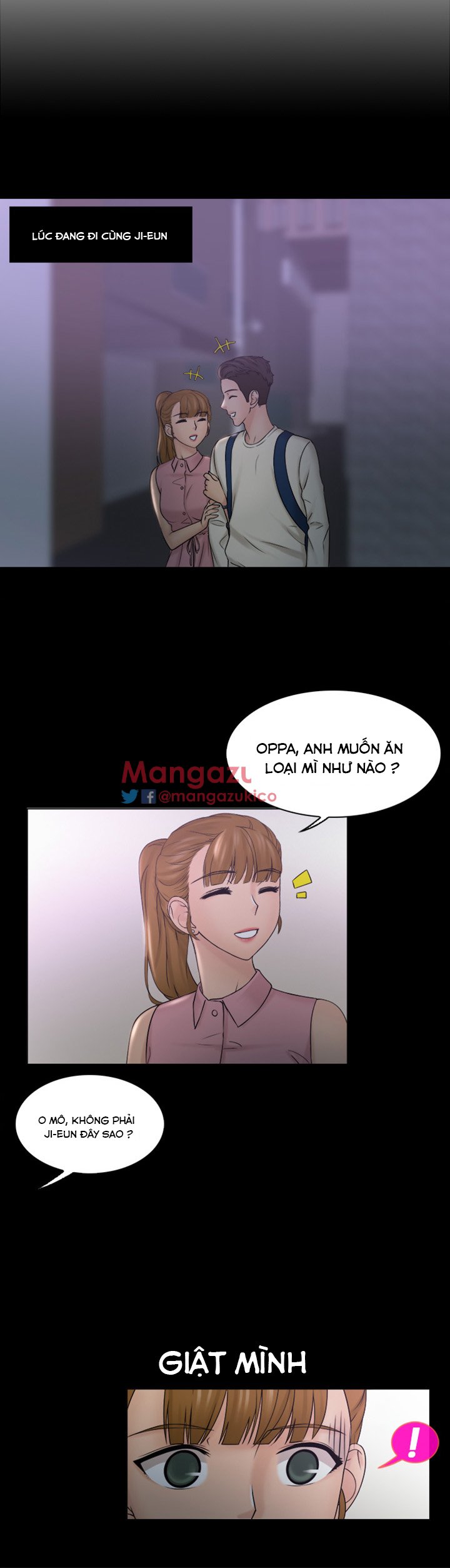 Người Yêu Và Nô Lệ Chap Chapter 8-Người Yêu Và Nô Lệ - Next Chap 12