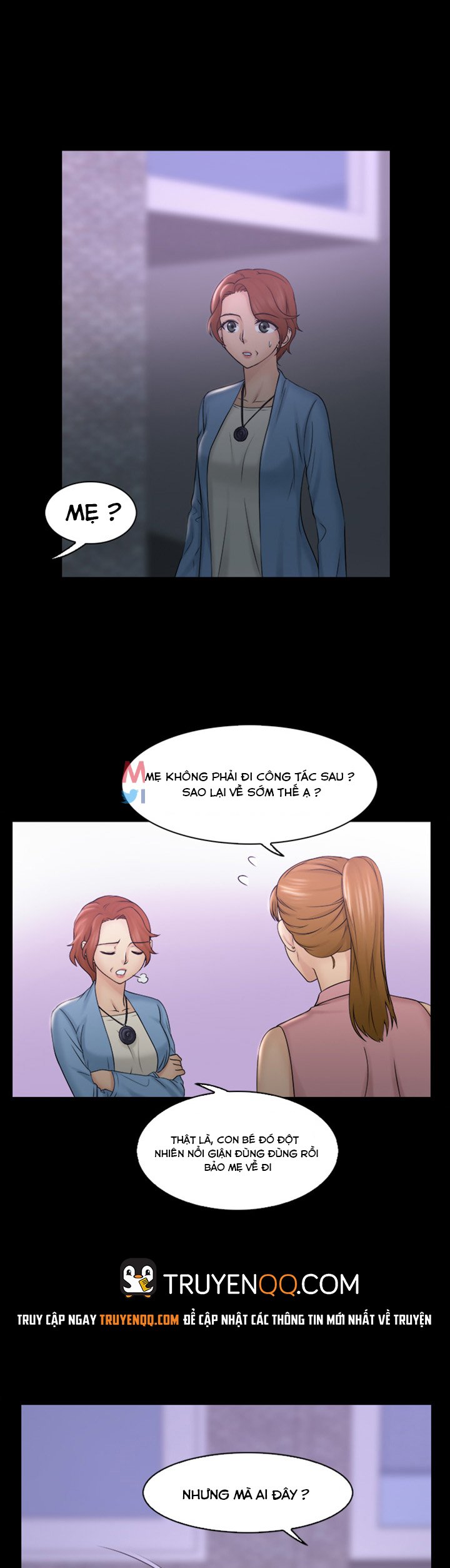 Người Yêu Và Nô Lệ Chap Chapter 8-Người Yêu Và Nô Lệ - Next Chap 12