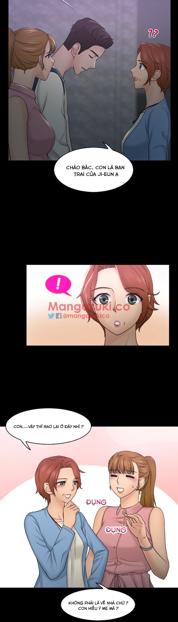 Người Yêu Và Nô Lệ Chap Chapter 8-Người Yêu Và Nô Lệ - Next Chap 12