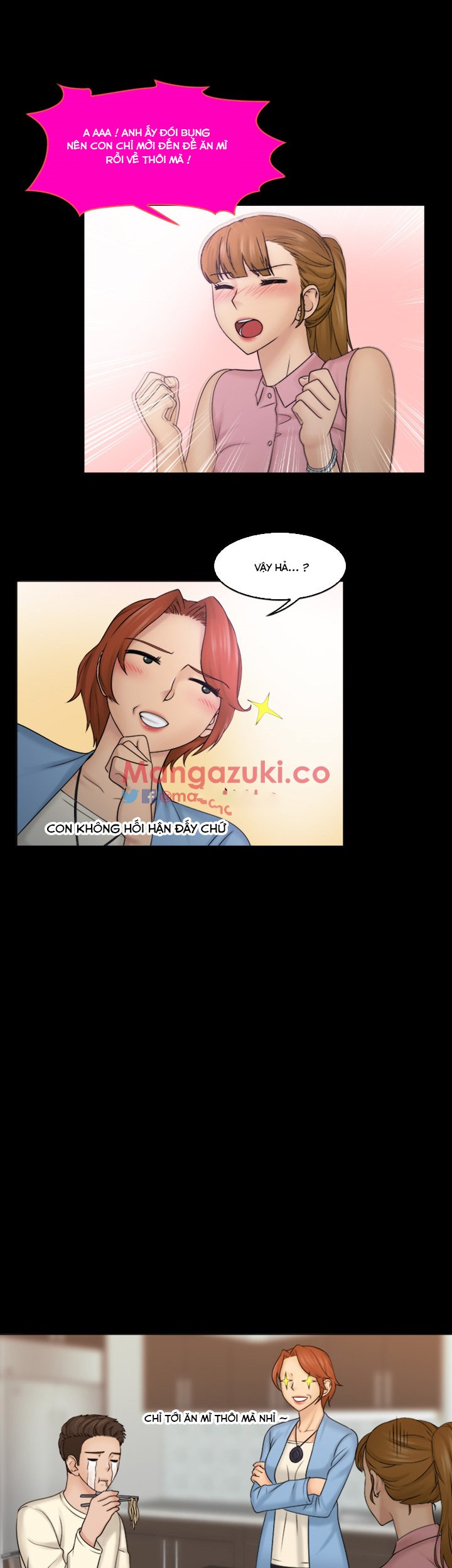 Người Yêu Và Nô Lệ Chap Chapter 8-Người Yêu Và Nô Lệ - Next Chap 12