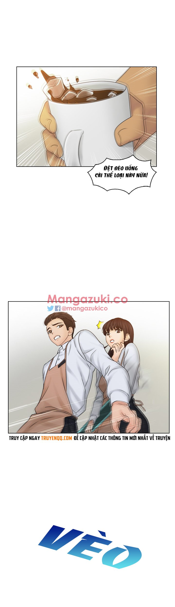 Người Yêu Và Nô Lệ Chap Chapter 9-Người Yêu Và Nô Lệ - Next Chap 13