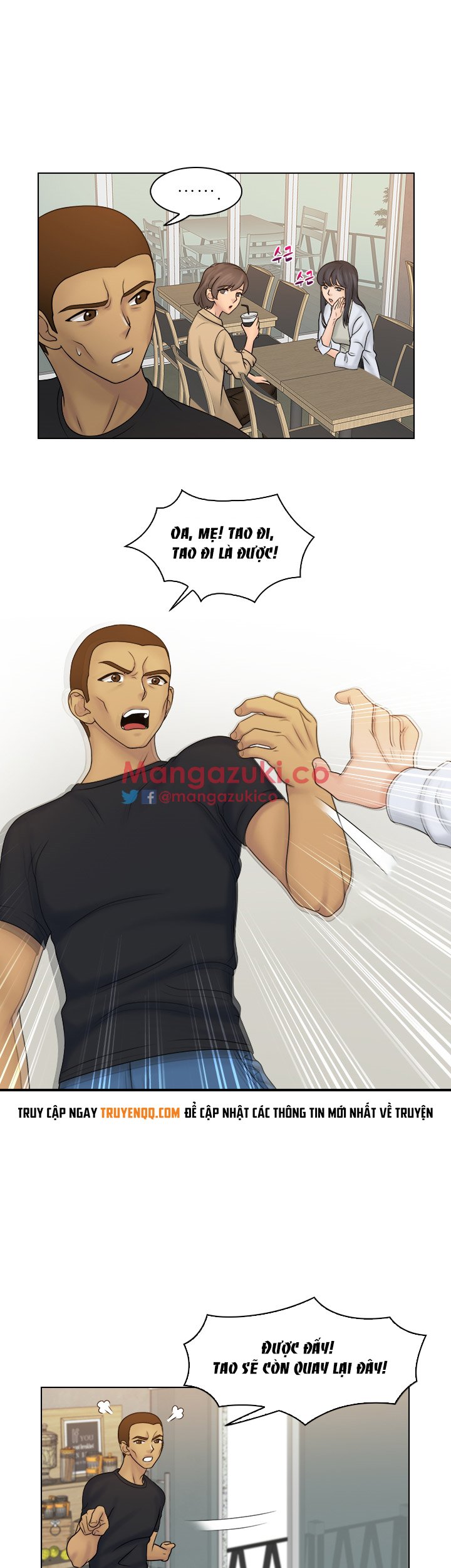 Người Yêu Và Nô Lệ Chap Chapter 9-Người Yêu Và Nô Lệ - Next Chap 13