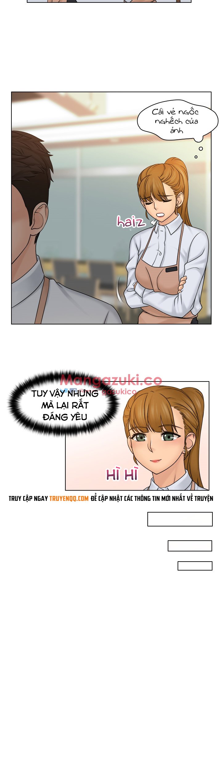 Người Yêu Và Nô Lệ Chap Chapter 9-Người Yêu Và Nô Lệ - Next Chap 13